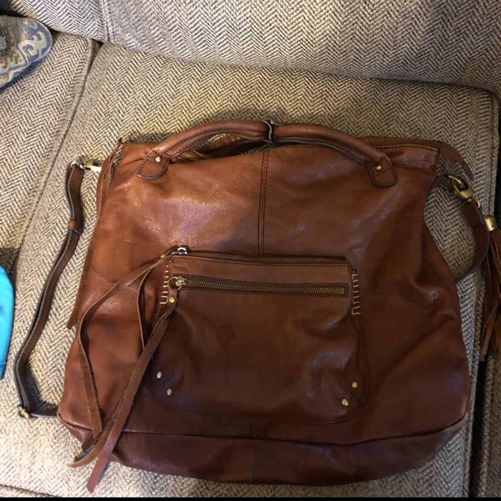 Authentic Lucky Brand Purse